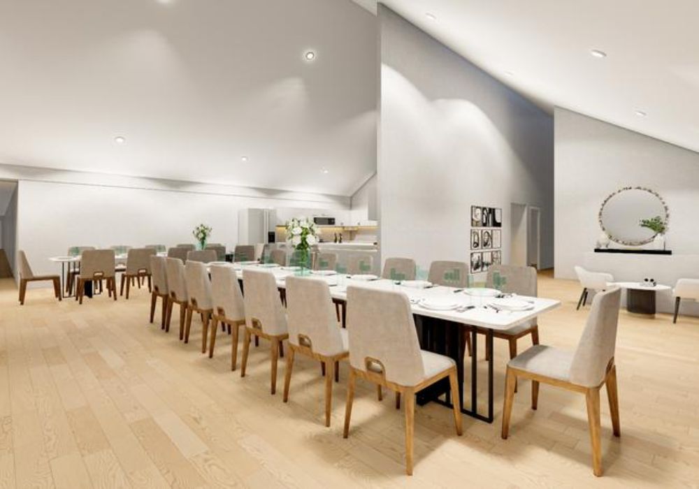 Optimized Senior Living Assisted Living and Memory Care Fairfield