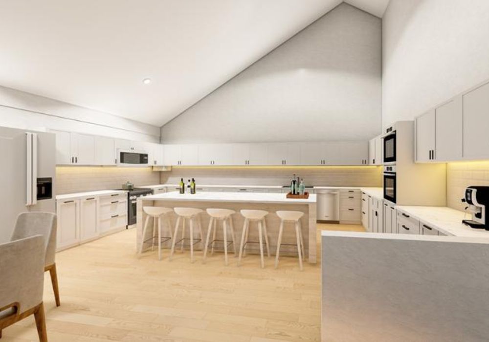 Optimized Senior Living Assisted Living and Memory Care Fairfield