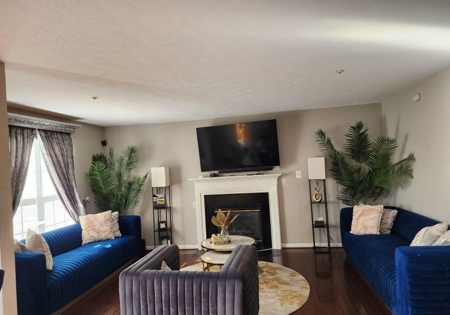 Oyinx Care Assisted Living