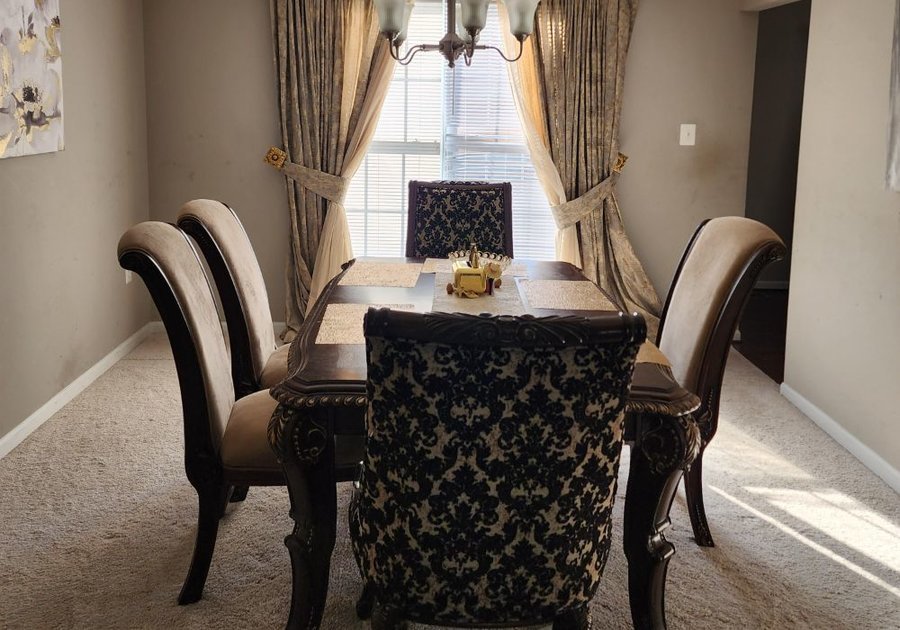 Oyinx Care Assisted Living