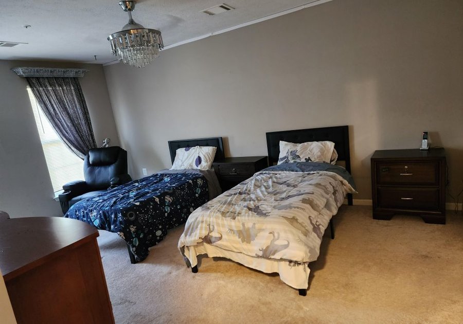 Oyinx Care Assisted Living