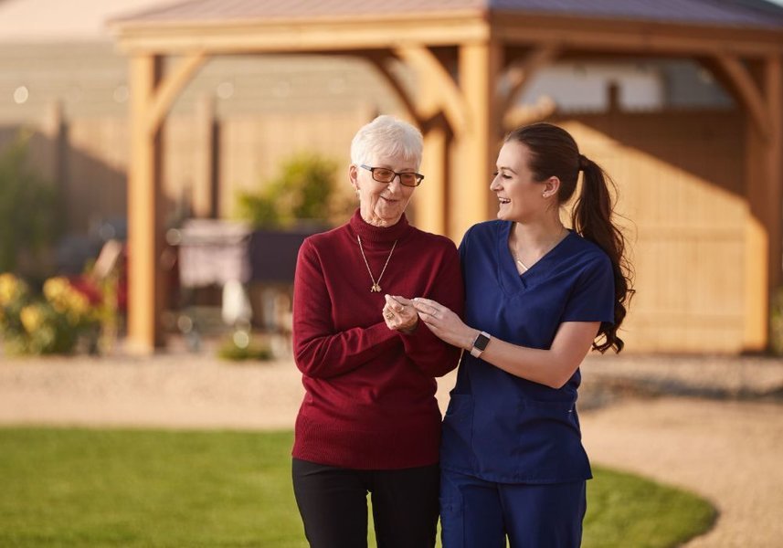 Abellavida Assisted Living & Memory Care