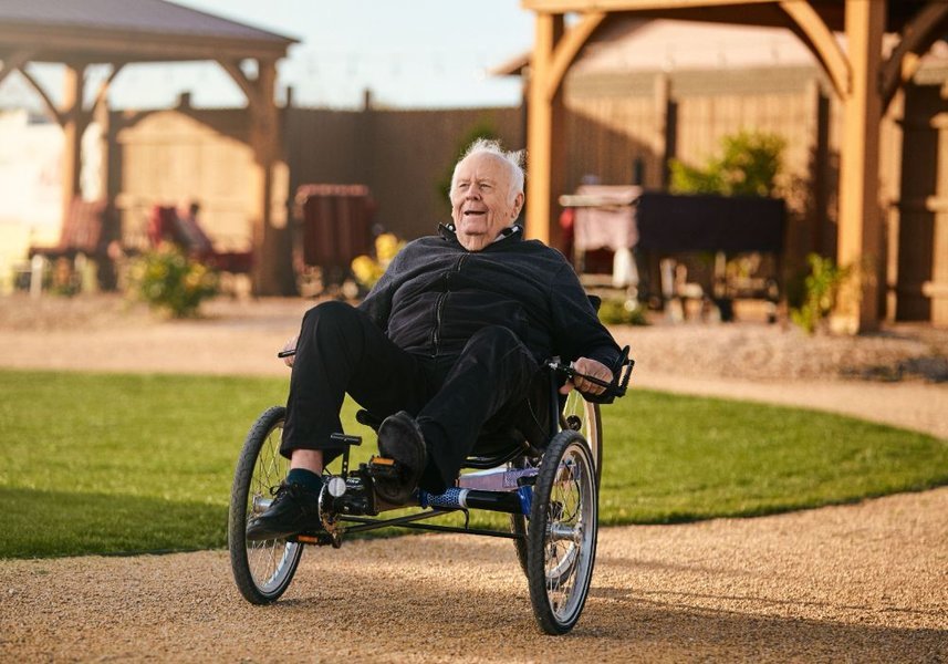 Abellavida Assisted Living & Memory Care