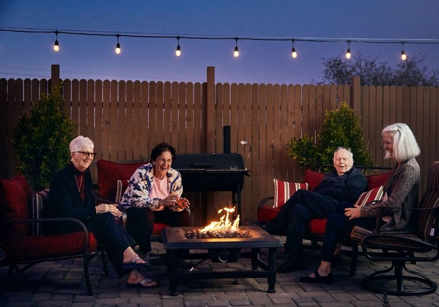 Abellavida Assisted Living & Memory Care