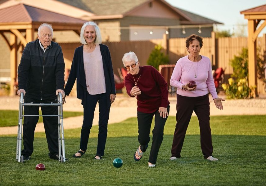 Abellavida Assisted Living & Memory Care