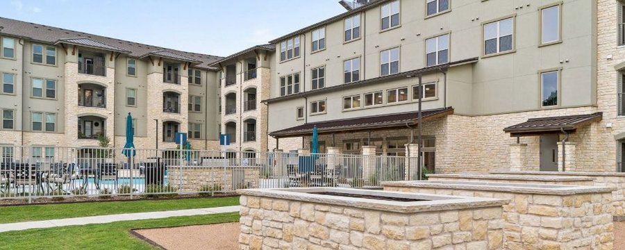 Preserve at Willow Park