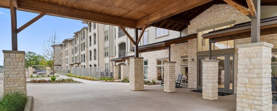 Preserve at Willow Park