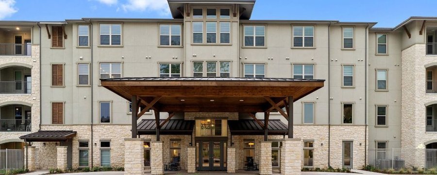 Preserve at Willow Park