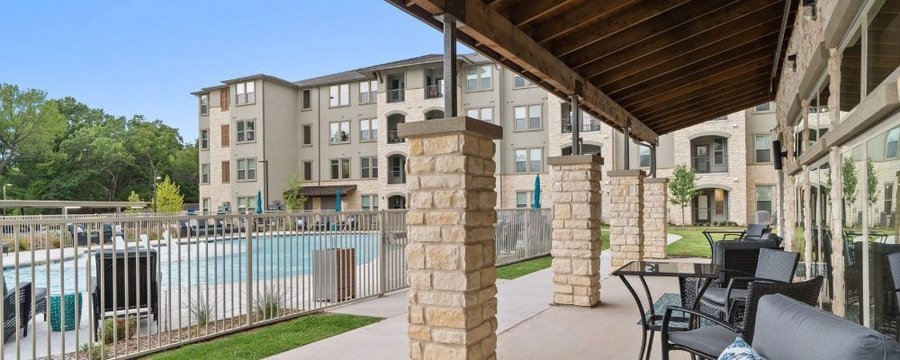 Preserve at Willow Park