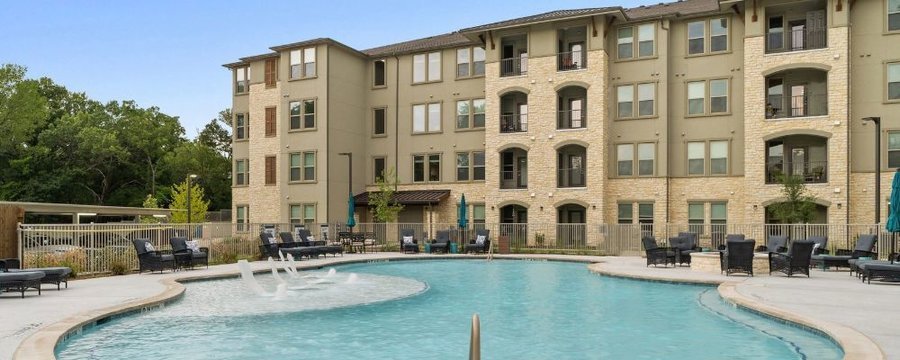 Preserve at Willow Park