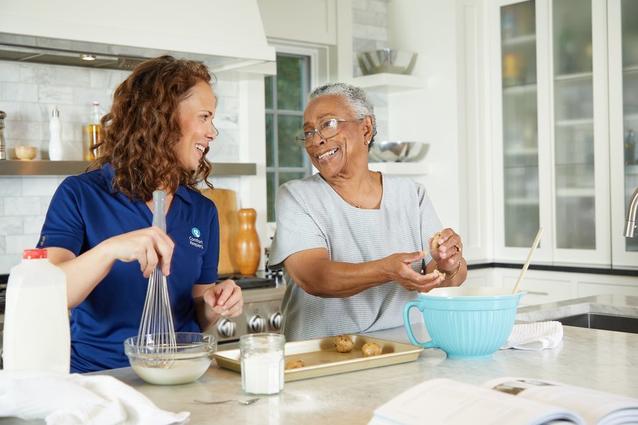 Comfort Keepers of Cleveland