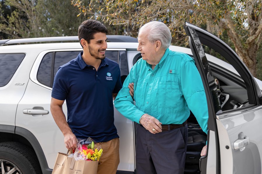 Comfort Keepers of Cleveland