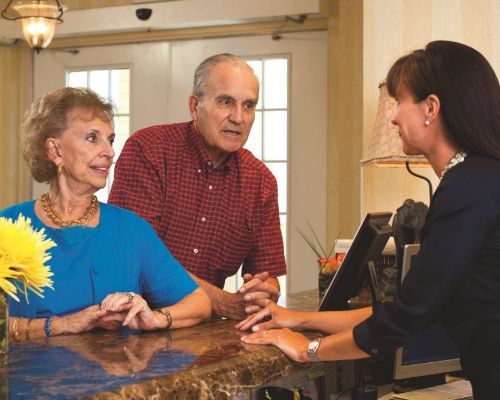 Discovery Commons Bethel Park