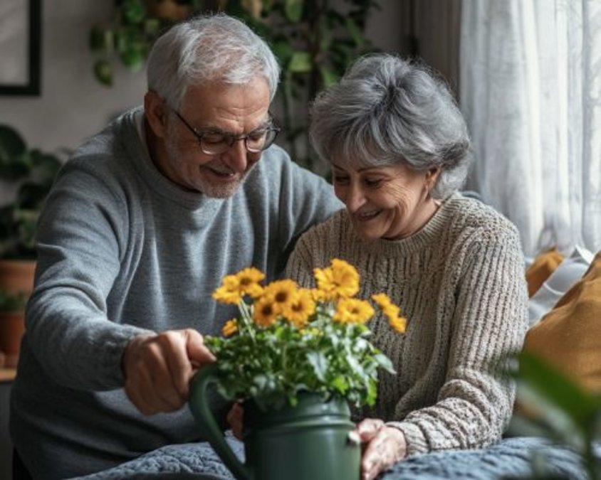 Pinewood Hills (Discovery Senior Living)