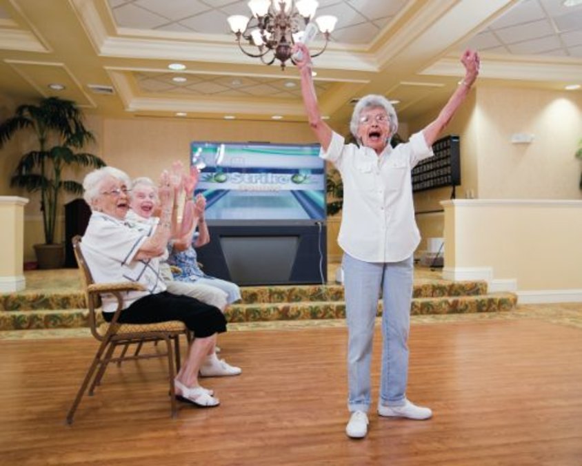 Pinewood Hills (Discovery Senior Living)