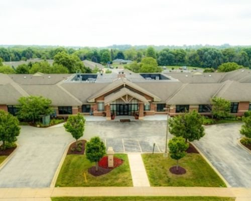 The Auberge at Oak Village