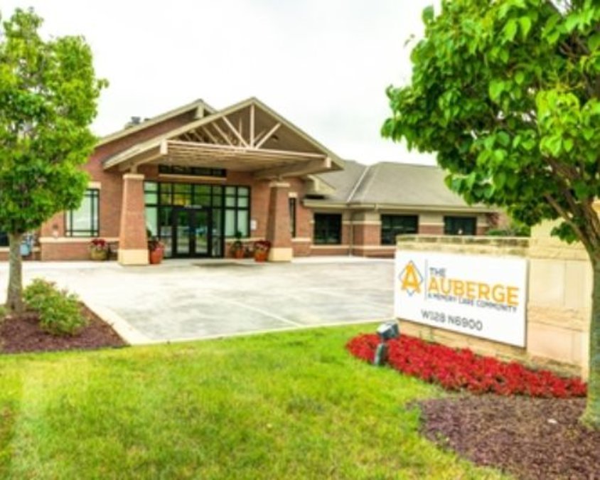 The Auberge at Oak Village