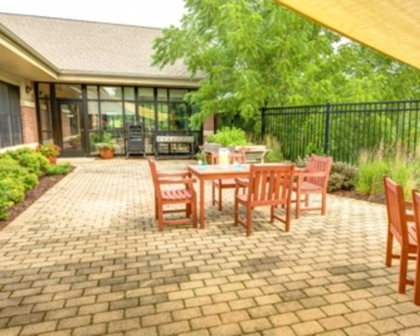 The Auberge at Oak Village