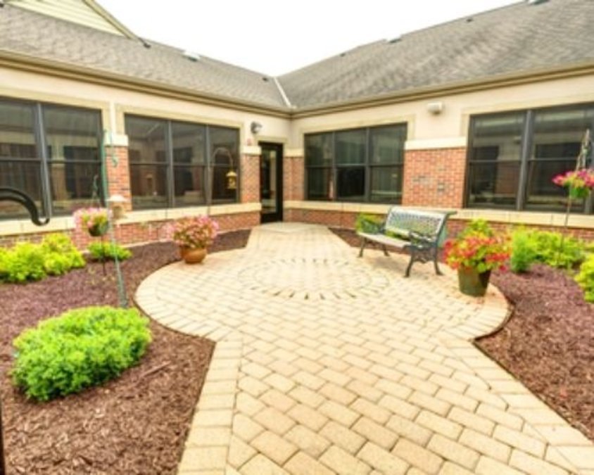 The Auberge at Oak Village