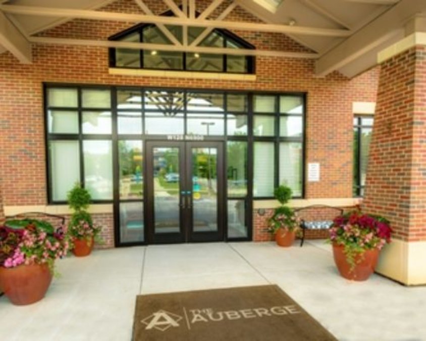 The Auberge at Oak Village