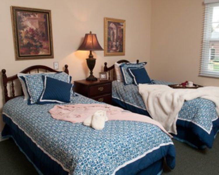 Auberge at Lake Zurich