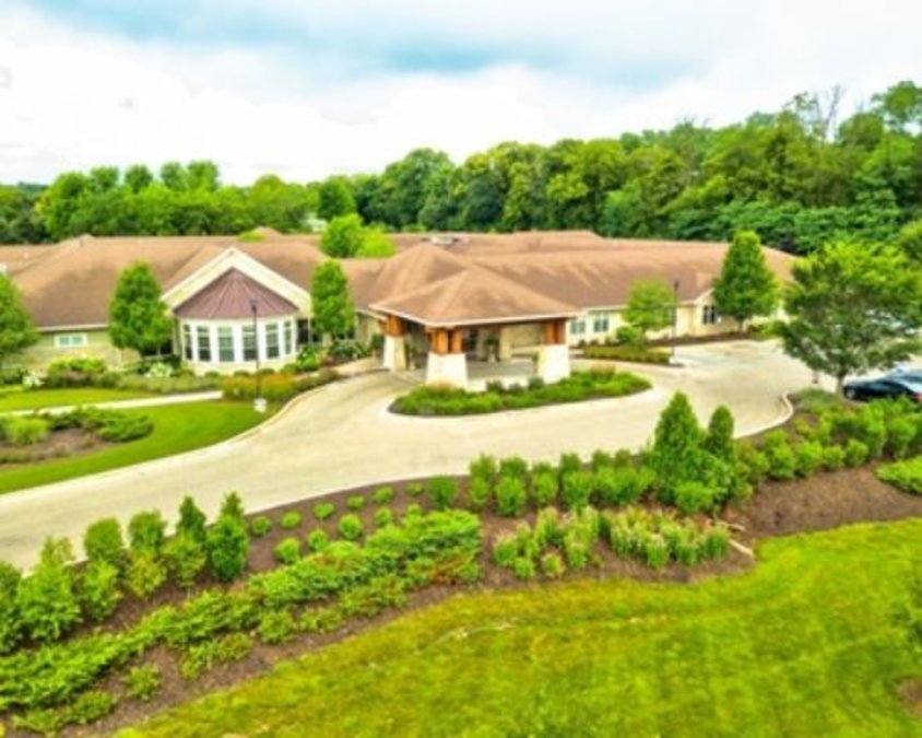 Auberge at Brookfield