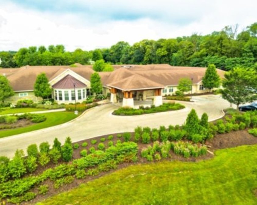 Auberge at Brookfield