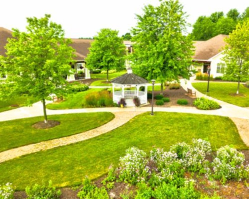 Auberge at Brookfield