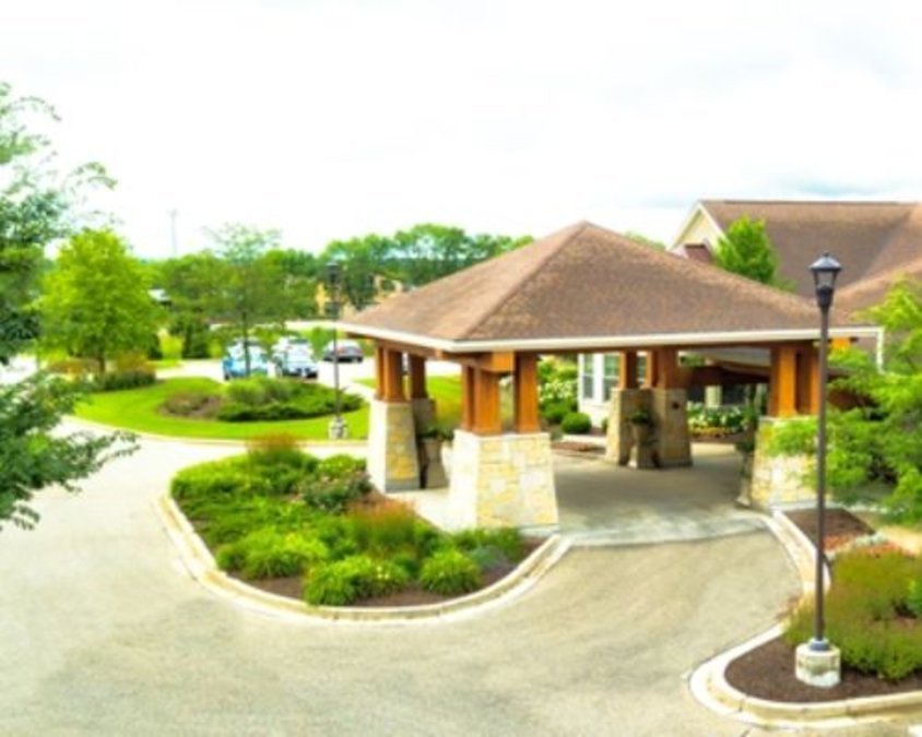 Auberge at Brookfield