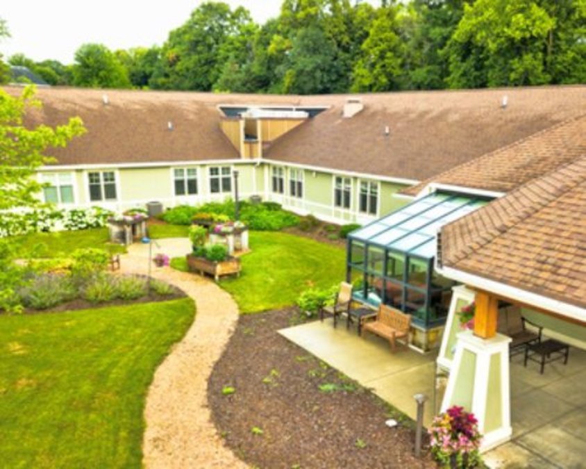 Auberge at Brookfield