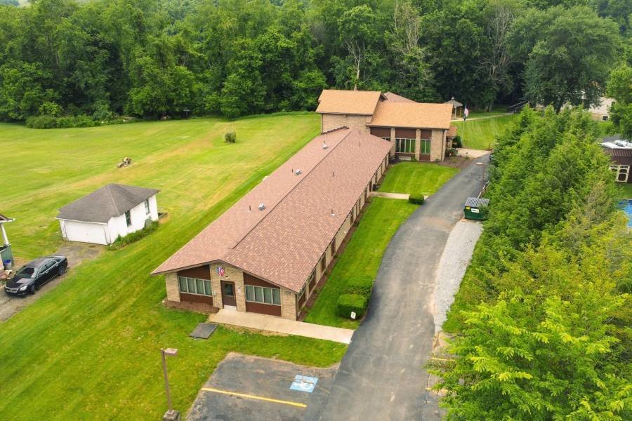 Vida Springs Senior Living and Personal Care Home