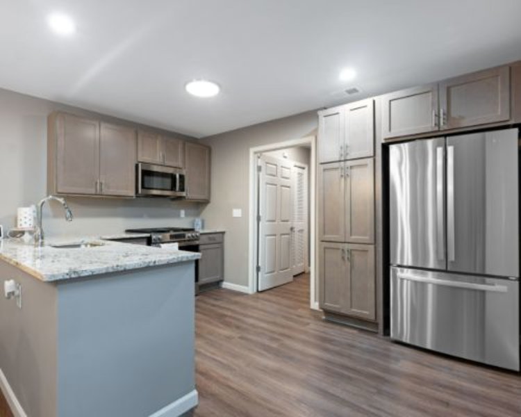 Brookwood Living - Taylor