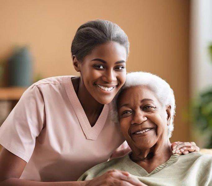 Soft Hearts Home Care LLC