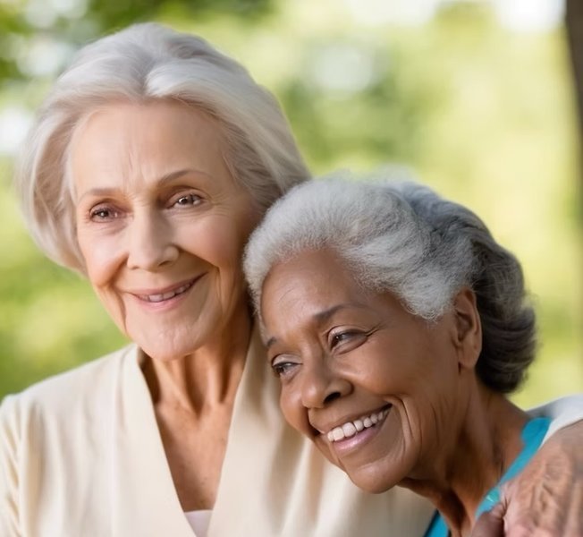 Soft Hearts Home Care LLC