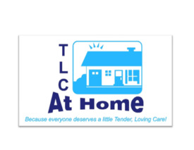TLC At Home - Albemarle, NC