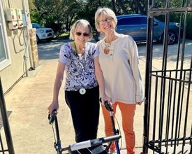 Golden Stage Assisted Living