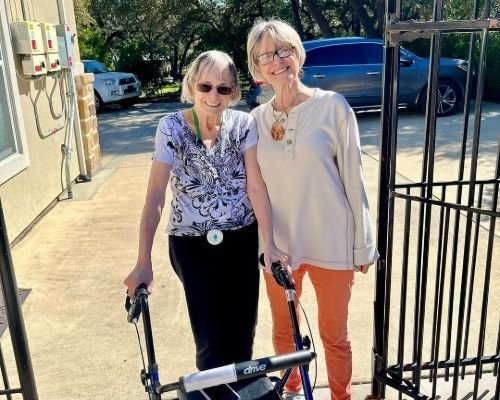 Golden Stage Assisted Living