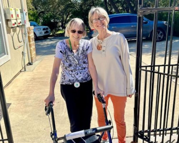 Golden Stage Assisted Living