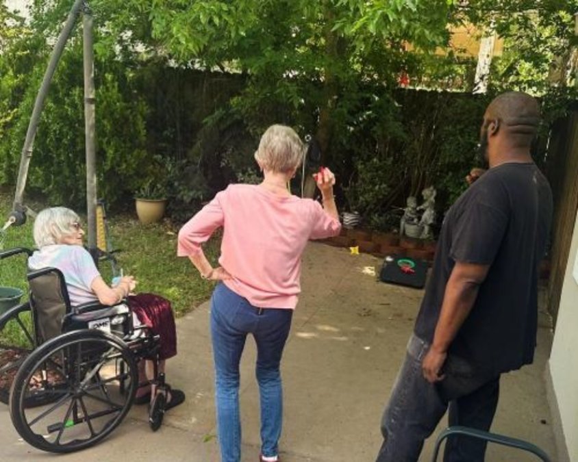 Golden Stage Assisted Living