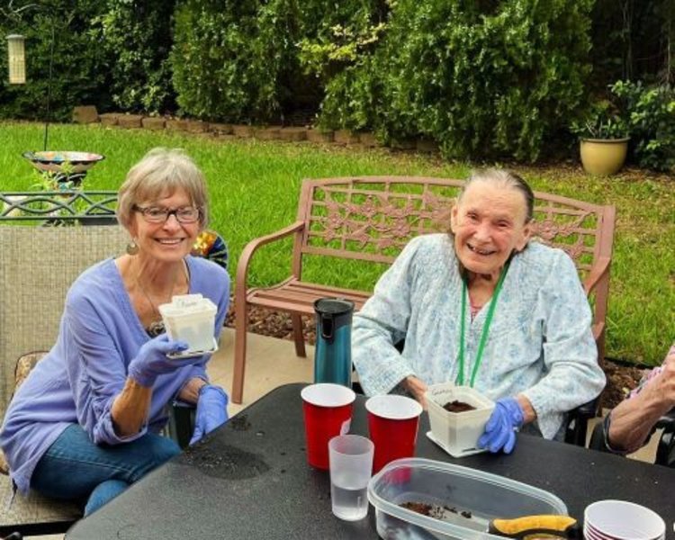 Golden Stage Assisted Living