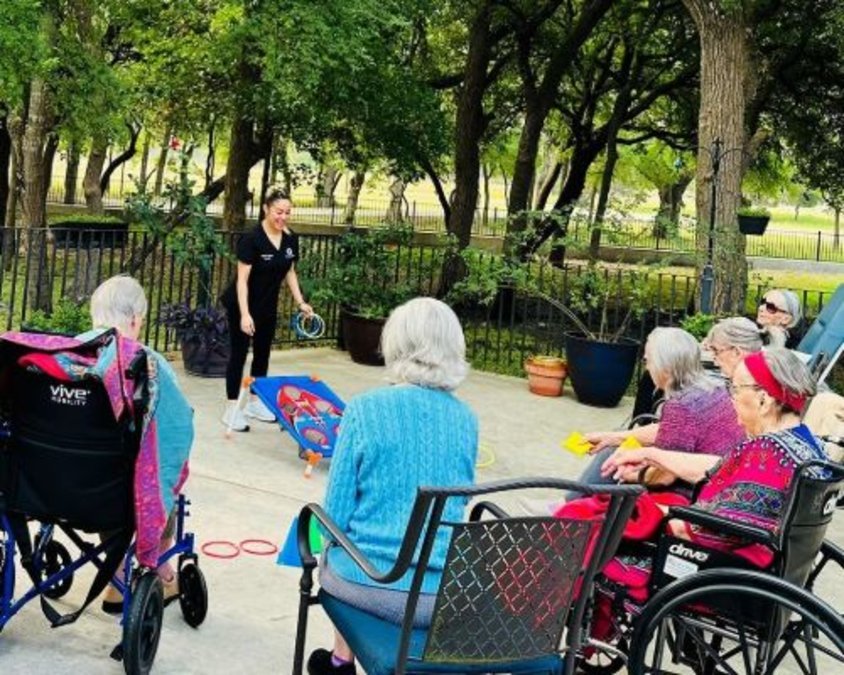 Golden Stage Assisted Living