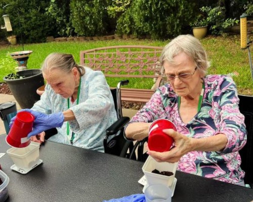 Golden Stage Assisted Living