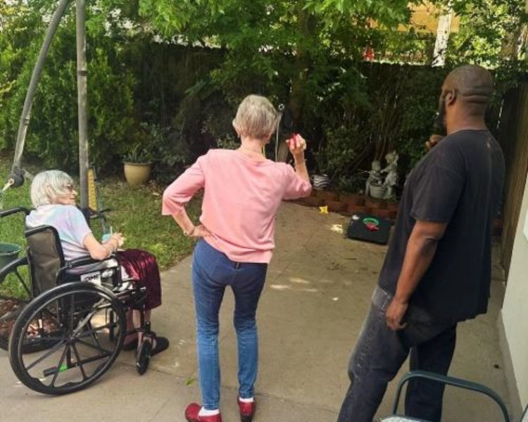 Blossom Care Assisted Living