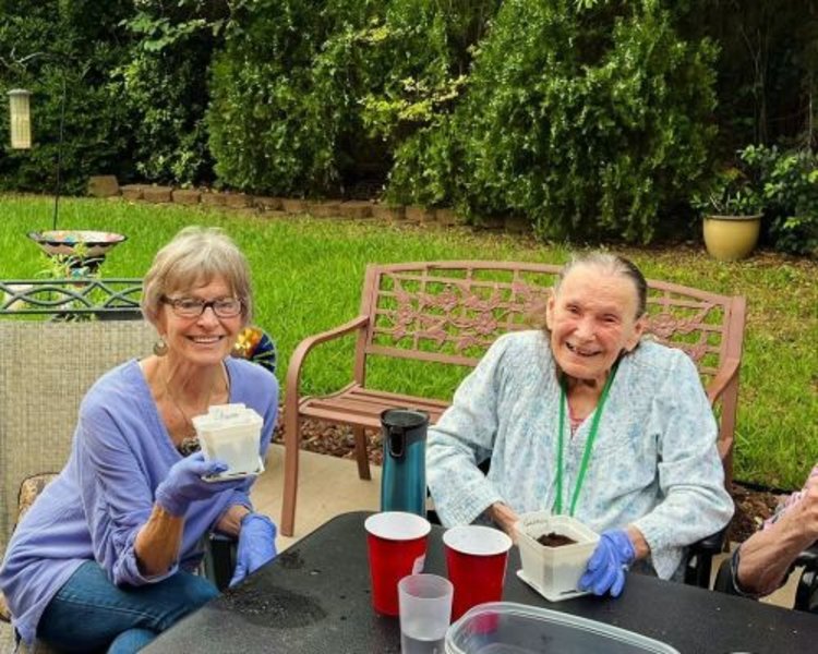 Blossom Care Assisted Living