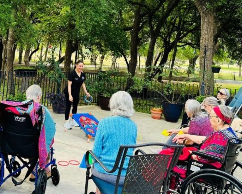 Blossom Care Assisted Living