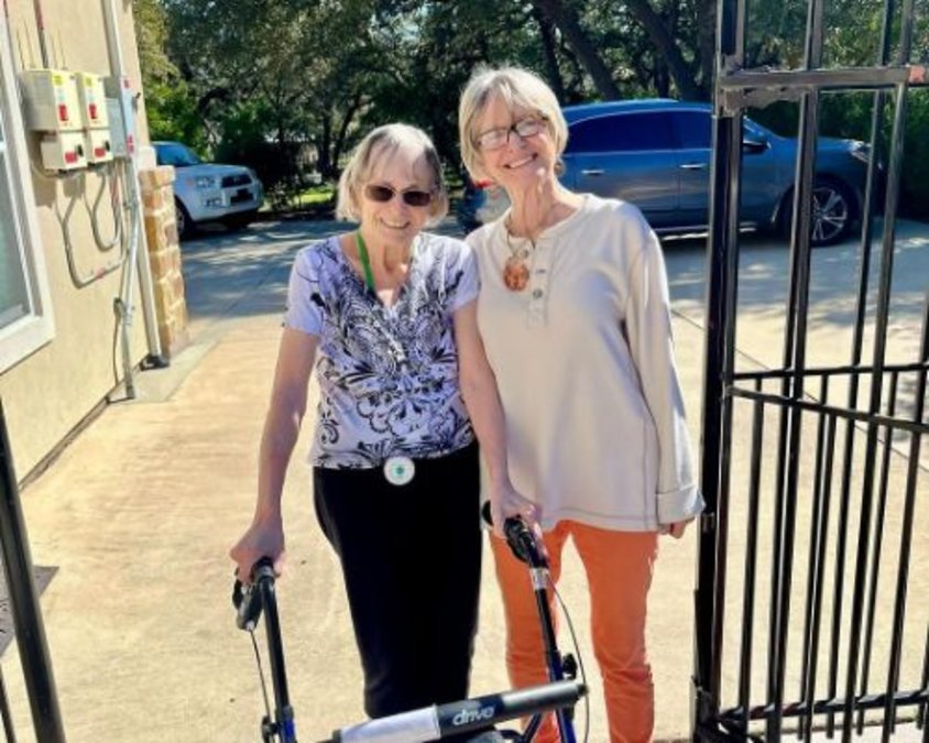 New Hope Assisted Living