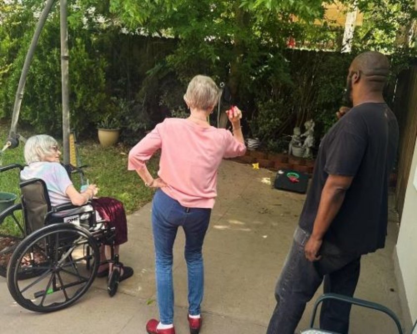 New Hope Assisted Living