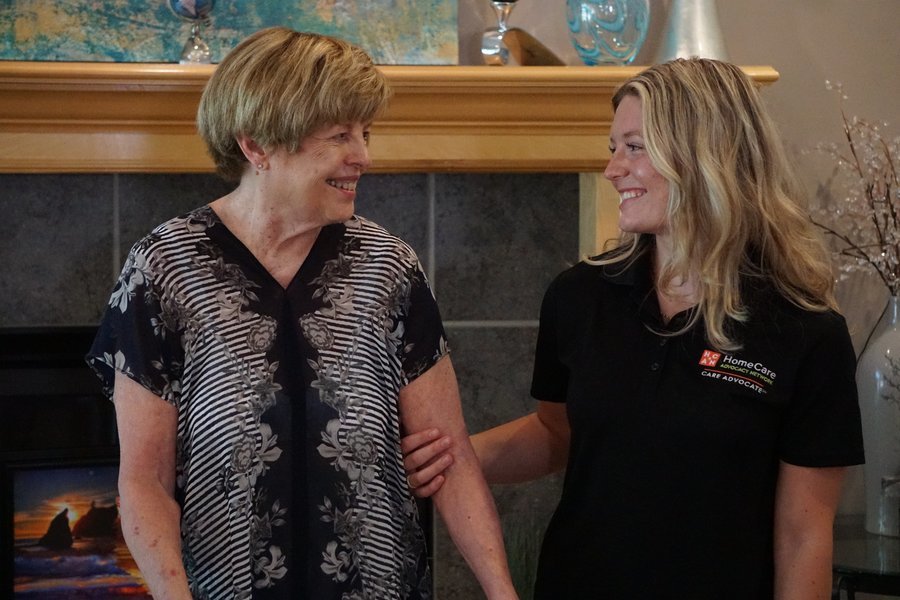 HomeCare Advocacy Network of Chattanooga
