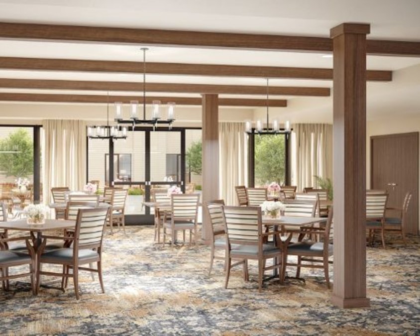 Regency Palms Colton