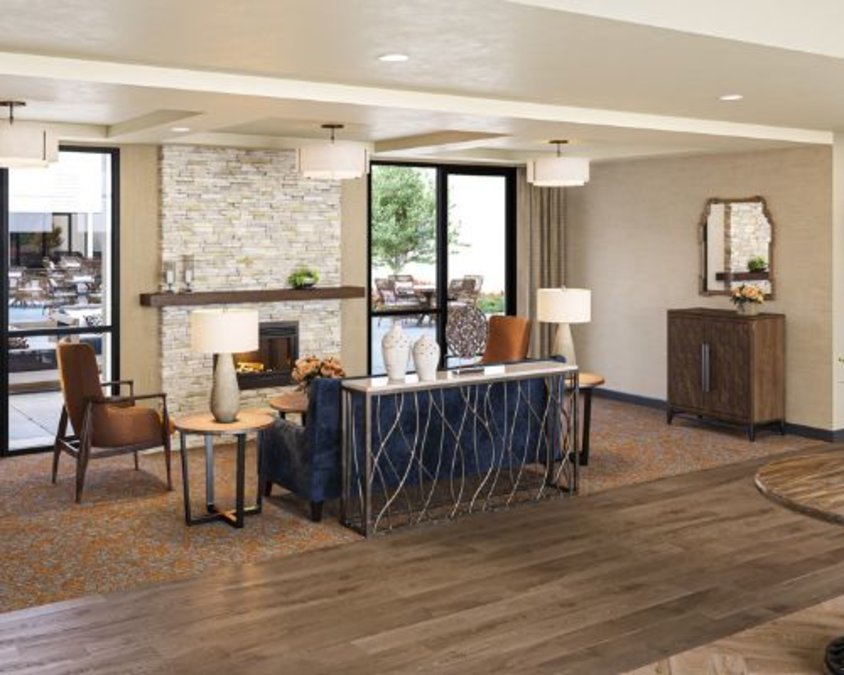 Regency Palms Colton